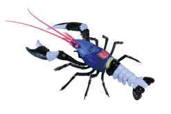 Best Fujimi Research Series Procambarus Clarkii / American Crawfish Robin Mask (Kinnikuman) Plastic Model