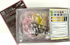 Discount Fujimi Research Series Tenodera Aridifolia (Japanese Giant Mantis) Evangelion 08 Ver. Plastic Model
