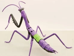 Store Fujimi Research Series Tenodera Aridifolia (Japanese Giant Mantis) Evangelion 01 Ver. Plastic Model