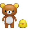 Shop Fujimi Rilakkuma And Kiiroitori 20Th Anniversary Package Ver. Plastic Model