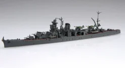 Hot Fujimi Toku 1/700 Ijn Light Cruiser Noshiro Plastic Model