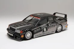 Online Fujimi Touring Car Series 83 1/24 Benz 190E 2.5 Evolution Ii Boss Plastic Model