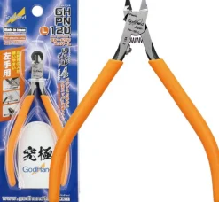 Store God Hand Blade One Nipper Left Handed