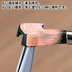 Best Sale God Hand God Brush Pen Deka Flat Small