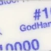 Best Sale God Hand God Sponge File 3Mm #10000 Gh-Ks3-Kb10000