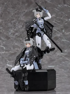 Online Good Smile Company Chitocerium Vi-Carbonia Graphites Plastic Model (Chitocerium)