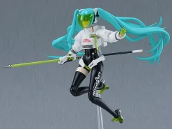 Best Sale Good Smile Company Moderoid Racing Miku 2022 Ver. Plastic Model (Hatsune Miku Gt Project)