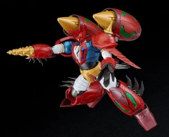 Best Sale Good Smile Company Moderoid Shin Getter Dragon Plastic Model