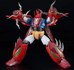 Best Sale Good Smile Company Moderoid Shin Getter Dragon Plastic Model