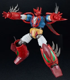 Best Sale Good Smile Company Moderoid Shin Getter Dragon Plastic Model