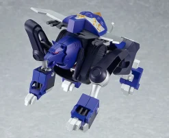Discount Good Smile Company Moderoid Queen Cideron Plastic Model (Ng Knight Lamune & 40)