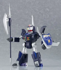 Discount Good Smile Company Moderoid Queen Cideron Plastic Model (Ng Knight Lamune & 40)
