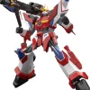 Fashion Good Smile Company Moderoid Hyper Red Jack Armor Plastic Model (Armored Police Metal Jack)