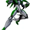 Best Good Smile Company Moderoid Iczer Robo Plastic Model (Fight! Iczer-One Act. Iii)