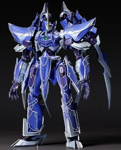 Online Good Smile Company Moderoid Ordine, The Azure Knight Plastic Model (The Legend Of Heroes: Trails Of Cold Steel)