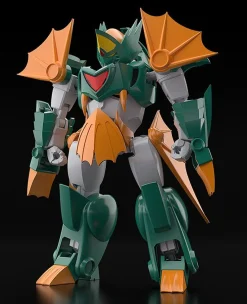 Best Sale Good Smile Company Moderoid Hydoram Plastic Model (Mado King Granzort)