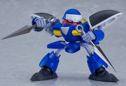 Outlet Good Smile Company Moderoid Ryu-Knight Collection Series: 2 - Bakuretsumal & Bourus Plastic Model (Lord Of Lords Ryu-Knight)