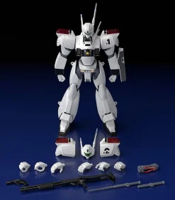 Clearance Good Smile Company Moderoid Av-98 Ingram Plastic Model (Mobile Police Patlabor)