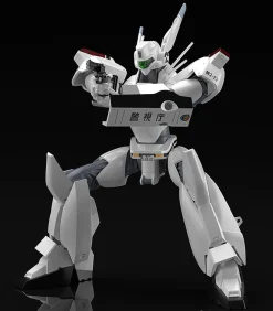 Clearance Good Smile Company Moderoid Av-98 Ingram Plastic Model (Mobile Police Patlabor)
