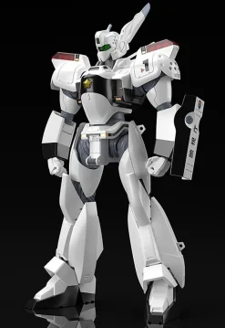 Clearance Good Smile Company Moderoid Av-98 Ingram Plastic Model (Mobile Police Patlabor)