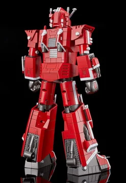 Fashion Good Smile Company Moderoid Big Dai-X Plastic Model (X-Bomber)