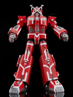 Fashion Good Smile Company Moderoid Big Dai-X Plastic Model (X-Bomber)