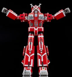 Fashion Good Smile Company Moderoid Big Dai-X Plastic Model (X-Bomber)