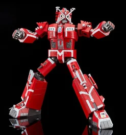 Fashion Good Smile Company Moderoid Big Dai-X Plastic Model (X-Bomber)