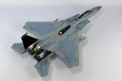 Cheap Great Wall Hobby 1/72 F-15C Eu 45Th Anniversary Painting Plastic Model