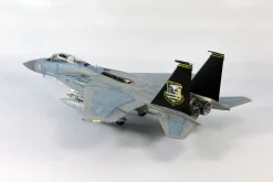 Cheap Great Wall Hobby 1/72 F-15C Eu 45Th Anniversary Painting Plastic Model