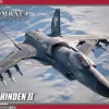 Cheap Hasegawa 1/72 Ace Combat 7: Skies Unknown Shinden 2 Plastic Model