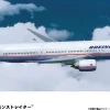Cheap Hasegawa 1/200 Boeing 777-200 Demonstrator Plastic Model