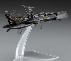 Clearance Hasegawa 1/2500 Captain Harlock Dimensional Voyage Space Pirate Battleship Arcadia 3Rd Ship Kai Assault Type Plastic Model
