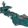 New Hasegawa 1/500 Combat Mecha Xabungle Gear-Gear Plastic Model