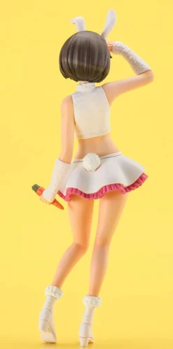 Flash Sale Hasegawa 1/12 Egg Girls Collection No.35 Rei Hazumi (Rabbit) Resin Kit