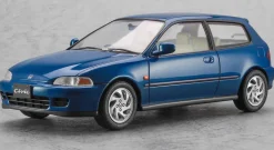 Shop Hasegawa 1/24 Honda Civic Vti/Eti Plastic Model