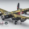 Discount Hasegawa 1/72 Luminous Witches Lancaster Mk.I Luminous Plastic Model