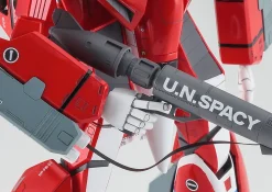 New Hasegawa 1/72 Macross Vf-1J Super Battroid Valkyrie Miria Plastic Model