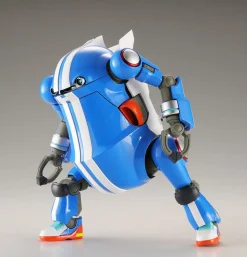 Cheap Hasegawa 1/20 Mechatro Wego No.05 Sports Blue Plastic Model