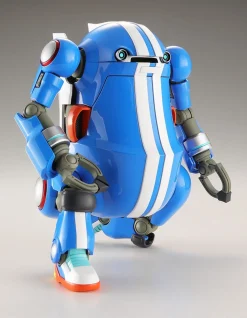 Cheap Hasegawa 1/20 Mechatro Wego No.05 Sports Blue Plastic Model