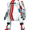 Online Hasegawa 1/20 Mechatrowego No.07 Sports Jpn Plastic Model