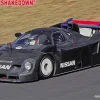 Cheap Hasegawa 1/24 Nissan R91Cp Shakedown Plastic Model
