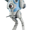 Clearance Hasegawa 1/72 Regult Large Missile Pod Equipped Type Plastic Model (Macross)