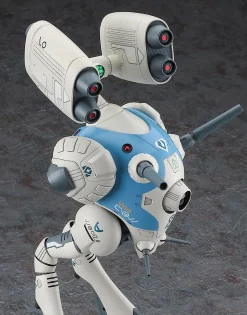 Clearance Hasegawa 1/72 Regult Large Missile Pod Equipped Type Plastic Model (Macross)