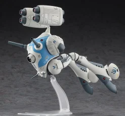 Clearance Hasegawa 1/72 Regult Large Missile Pod Equipped Type Plastic Model (Macross)