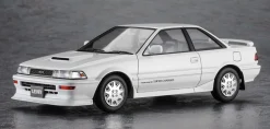 Shop Hasegawa 1/24 Toyota Corolla Levin Ae92 Gt-Z Late Type W/Lip Spoiler Plastic Model