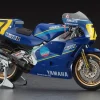 Cheap Hasegawa 1/12 Yamaha Yzr500 (0W98) Sonauto Yamaha 1988 Plastic Model
