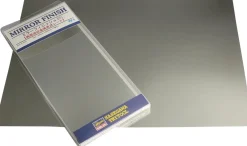 Store Hasegawa Mirror Finish A4 Size (210X297Mm)