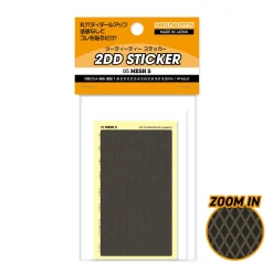 Store HiQparts 2Dd Sticker 05 Mesh S