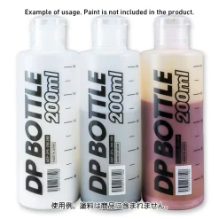 Shop HiQparts Dp Paint Bottle Jps 200Ml